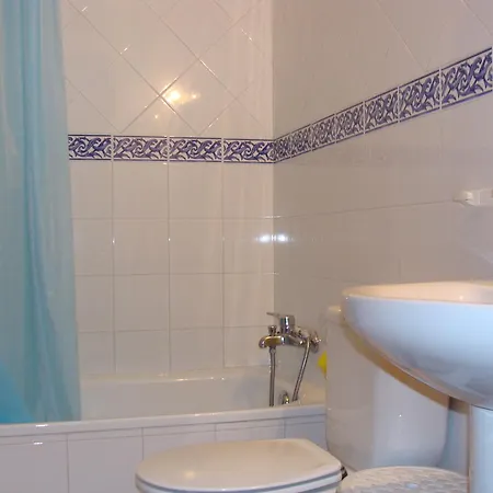 Prázdninový dům Casa Concha *