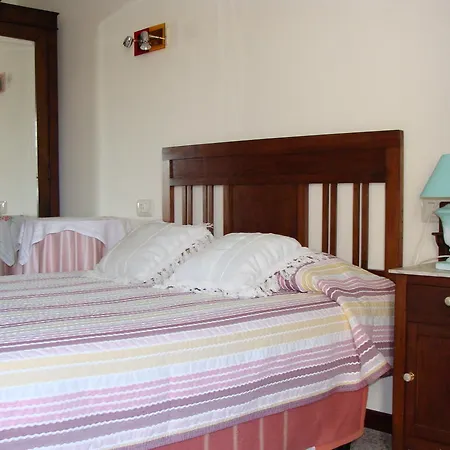 Prázdninový dům Casa Concha A Estrada