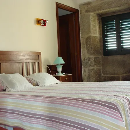 Casa Concha * A Estrada