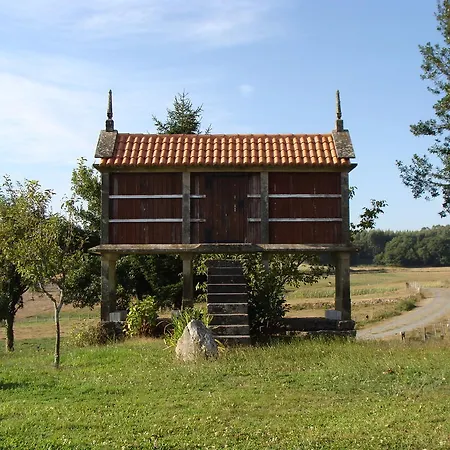 Prázdninový dům Casa Concha