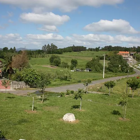 Casa Concha * A Estrada