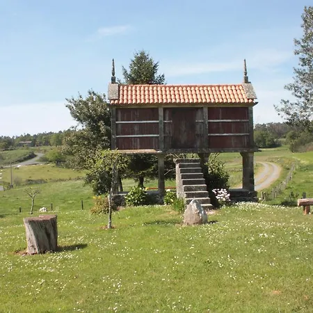 Casa Concha Prázdninový dům *